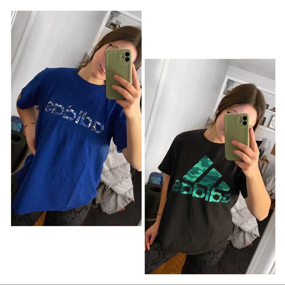 Graphic T-shirt bundle